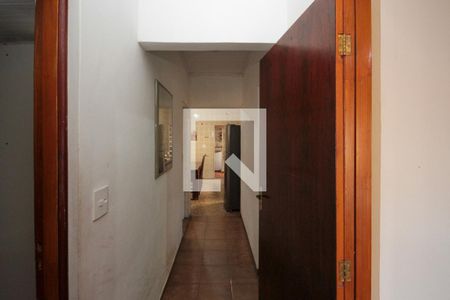 corredor de casa à venda com 3 quartos, 117m² em Vila Macedópolis, São Paulo