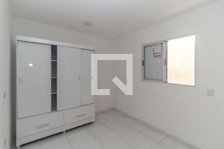 Quarto de kitnet/studio à venda com 1 quarto, 33m² em Quinta da Paineira, São Paulo