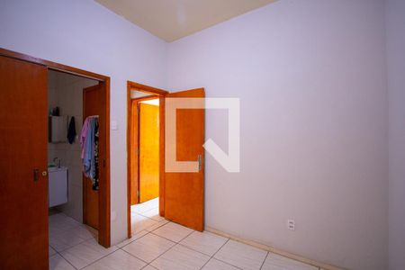 Suíte de apartamento à venda com 2 quartos, 86m² em Centro, Niterói