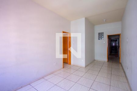 Sala de apartamento à venda com 2 quartos, 86m² em Centro, Niterói