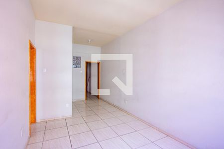 Sala de apartamento à venda com 2 quartos, 86m² em Centro, Niterói