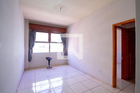 Sala de apartamento à venda com 2 quartos, 86m² em Centro, Niterói