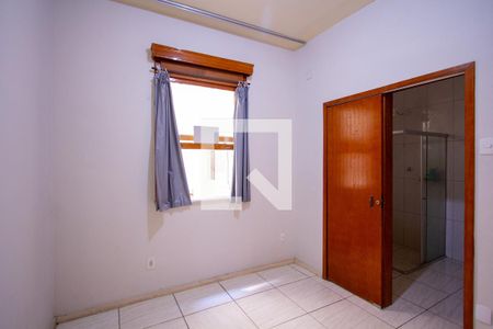 Suíte de apartamento à venda com 2 quartos, 86m² em Centro, Niterói