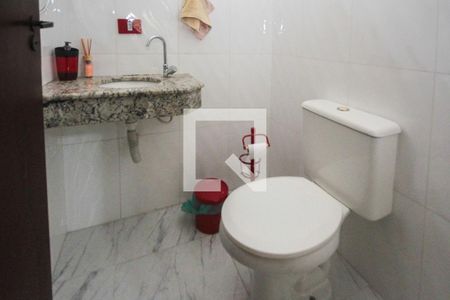 Lavabo de casa de condomínio para alugar com 3 quartos, 100m² em Vila Formosa, São Paulo