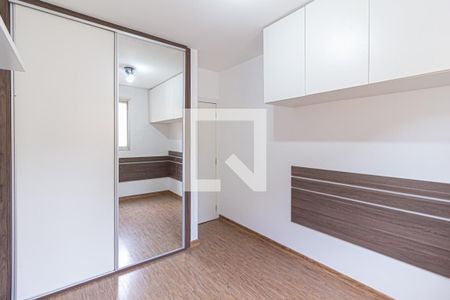 Quarto 1 de apartamento para alugar com 2 quartos, 60m² em Umuarama, Osasco