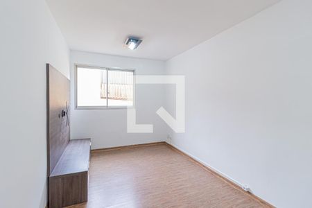 Sala de apartamento para alugar com 2 quartos, 60m² em Umuarama, Osasco