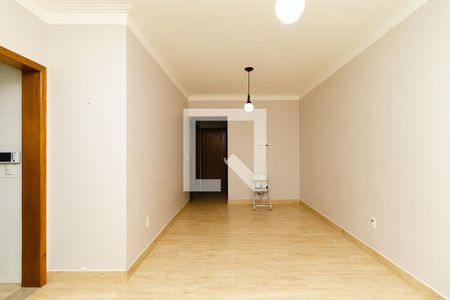 Sala de casa para alugar com 3 quartos, 116m² em Residencial Santa Giovana, Jundiaí