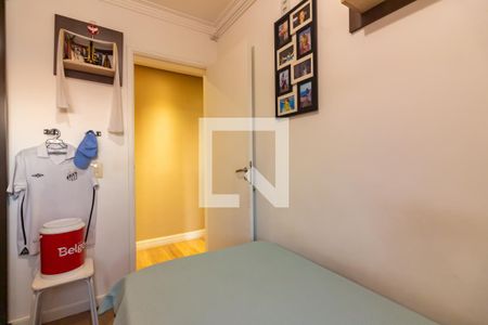 Quarto 1 de apartamento à venda com 3 quartos, 77m² em Rochdale, Osasco