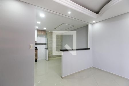 Sala de casa de condomínio à venda com 2 quartos, 59m² em Itaquera, São Paulo