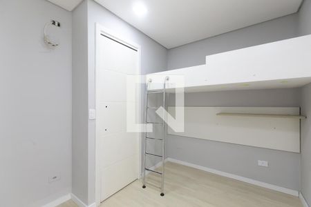 Quarto 1  de casa de condomínio à venda com 2 quartos, 59m² em Itaquera, São Paulo