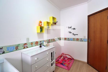 Quarto 1 de apartamento à venda com 2 quartos, 68m² em Vila Curuçá, Santo André