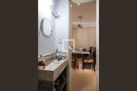 Lavabo de casa à venda com 3 quartos, 92m² em Vila Pierina, São Paulo