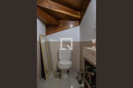 Lavabo de casa à venda com 3 quartos, 92m² em Vila Pierina, São Paulo