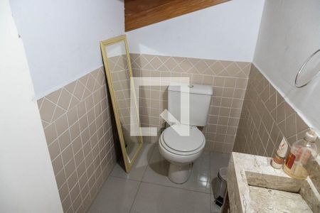 Lavabo de casa à venda com 3 quartos, 92m² em Vila Pierina, São Paulo