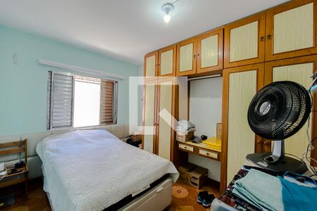 Quarto 1 de casa à venda com 2 quartos, 174m² em Vila Regente Feijó, São Paulo