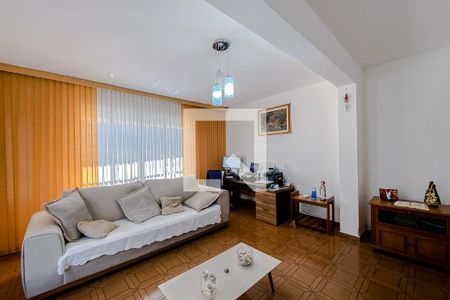 Sala de casa à venda com 2 quartos, 174m² em Vila Regente Feijó, São Paulo