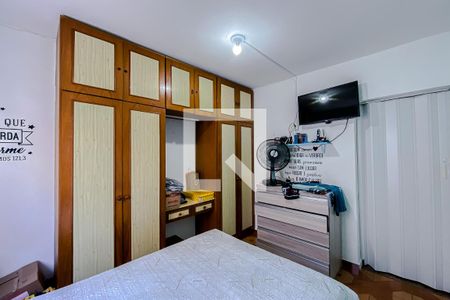 Quarto 1 de casa à venda com 2 quartos, 174m² em Vila Regente Feijó, São Paulo