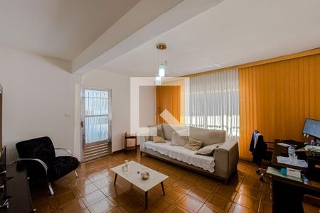Sala de casa à venda com 2 quartos, 174m² em Vila Regente Feijó, São Paulo