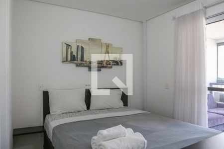 Studio de kitnet/studio para alugar com 1 quarto, 30m² em Bom Retiro, São Paulo