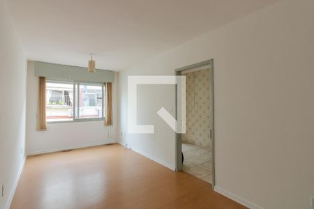 Apartamento à venda com 87m², 3 quartos e 1 vagaSala