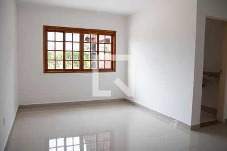 Sala 2 de casa para alugar com 3 quartos, 410m² em Jardim Virginia Bianca, São Paulo