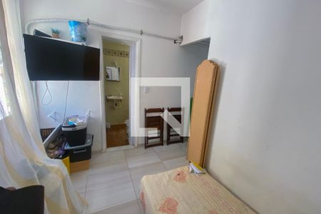 Quarto de apartamento para alugar com 1 quarto, 33m² em Jardim Apipema, Salvador