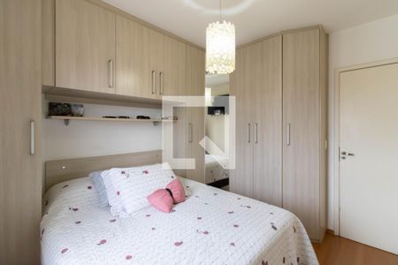 Quarto 1 de apartamento à venda com 3 quartos, 74m² em Gopoúva, Guarulhos