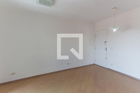 Sala   de apartamento à venda com 2 quartos, 54m² em Vila Mazzei, São Paulo