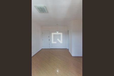 Sala   de apartamento à venda com 2 quartos, 54m² em Vila Mazzei, São Paulo