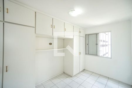 Quarto 02 de apartamento para alugar com 2 quartos, 50m² em Tatuapé, São Paulo