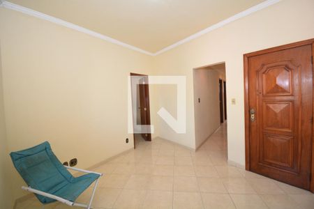 Sala de apartamento para alugar com 2 quartos, 80m² em Irajá, Rio de Janeiro