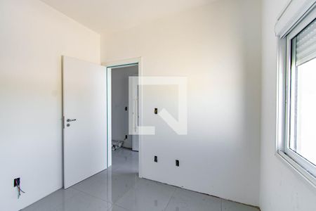 Quarto 1 de casa à venda com 2 quartos, 54m² em São José, Canoas