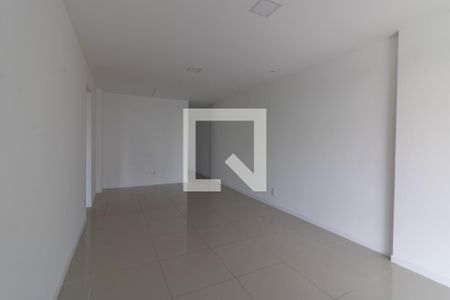 Sala de apartamento à venda com 3 quartos, 110m² em Recreio dos Bandeirantes, Rio de Janeiro