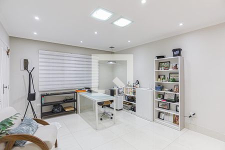 Sala de casa à venda com 2 quartos, 247m² em Bandeiras, Osasco