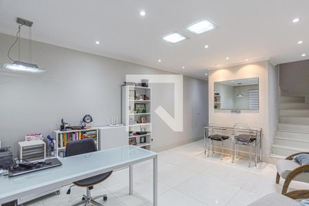 Sala de casa à venda com 2 quartos, 247m² em Bandeiras, Osasco