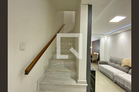 Casa à venda com 160m², 2 quartos e 1 vagaSala - Conceito Aberto