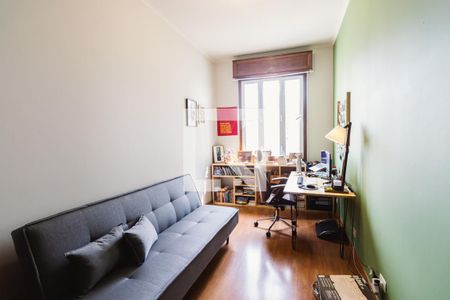 Quarto 1 de apartamento para alugar com 2 quartos, 81m² em Barra Funda, São Paulo
