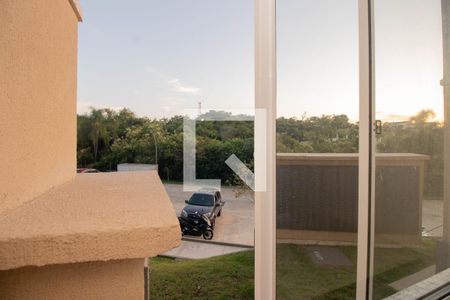 Vista da Sala de apartamento para alugar com 2 quartos, 44m² em Rubem Berta, Porto Alegre