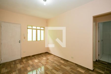 Sala de casa para alugar com 3 quartos, 70m² em Lauzane Paulista, São Paulo