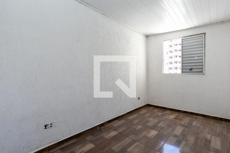 Quarto 2 de casa para alugar com 3 quartos, 70m² em Lauzane Paulista, São Paulo