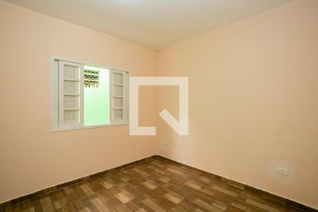 Quarto 1 de casa para alugar com 3 quartos, 70m² em Lauzane Paulista, São Paulo