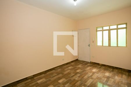 Sala de casa para alugar com 3 quartos, 70m² em Lauzane Paulista, São Paulo