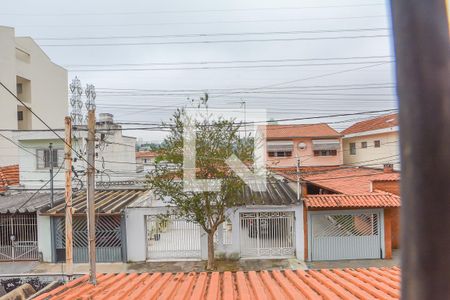 Vista do Quarto Suíte de casa à venda com 2 quartos, 153m² em Rudge Ramos, São Bernardo do Campo