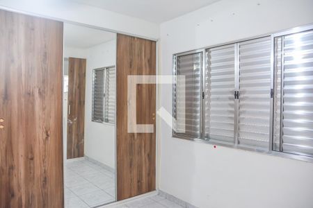 Quarto Suíte de casa à venda com 2 quartos, 153m² em Rudge Ramos, São Bernardo do Campo