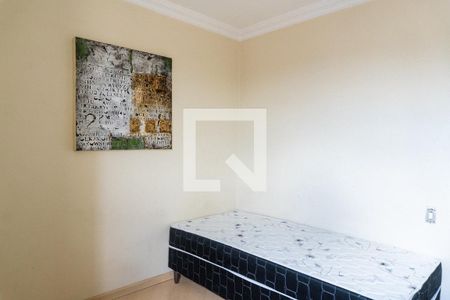 Quarto 1 de apartamento para alugar com 3 quartos, 88m² em Vila Monte Alegre, São Paulo