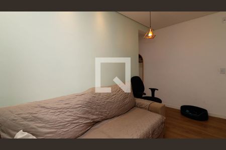 Sala de apartamento para alugar com 2 quartos, 40m² em Vila Penteado, São Paulo