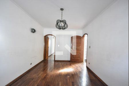 Sala  de casa para alugar com 3 quartos, 150m² em Cidade Monções, São Paulo