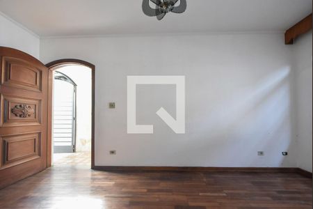 Sala  de casa para alugar com 3 quartos, 150m² em Cidade Monções, São Paulo