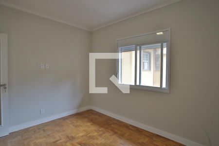 Quarto 1 de apartamento para alugar com 2 quartos, 67m² em Gonzaga, Santos