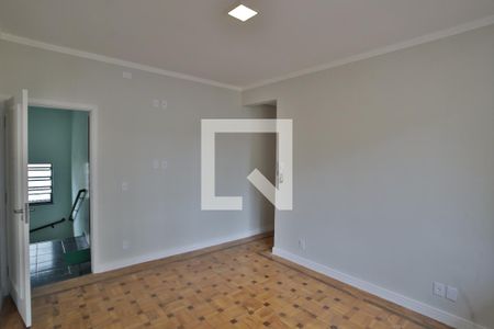 Sala de apartamento para alugar com 2 quartos, 67m² em Gonzaga, Santos